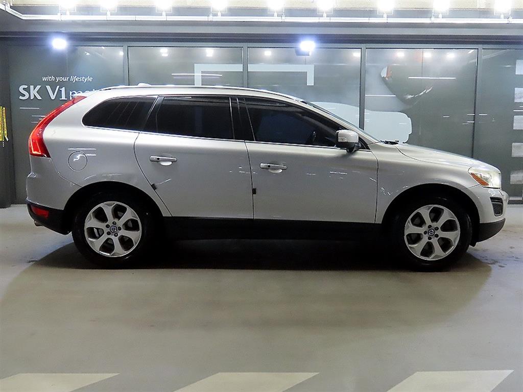 Volvo XC60 - Vista 3