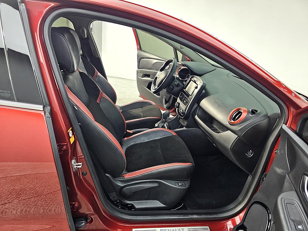 SAMSUNG Clio - Vista 11