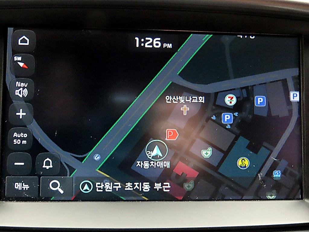 KIA Sorento 2018 - Importación desde Corea - HF Imports Iquique - Foto 15