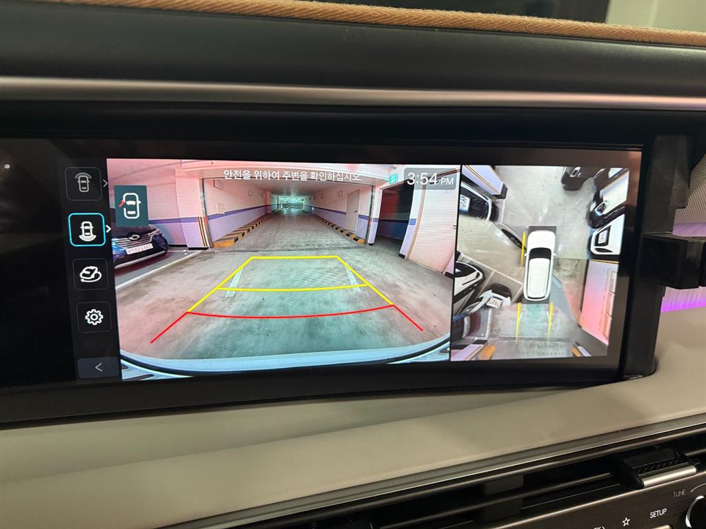 HYUNDAI Palisade 2025 Blanco - Importación desde Corea - HF Imports Iquique - Foto 20