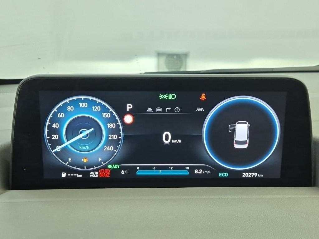 HYUNDAI Staria - Vista 6