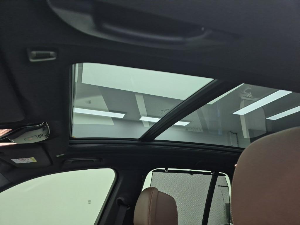 BMW X5 2022 Negro - Importación desde Corea - HF Imports Iquique - Foto 13