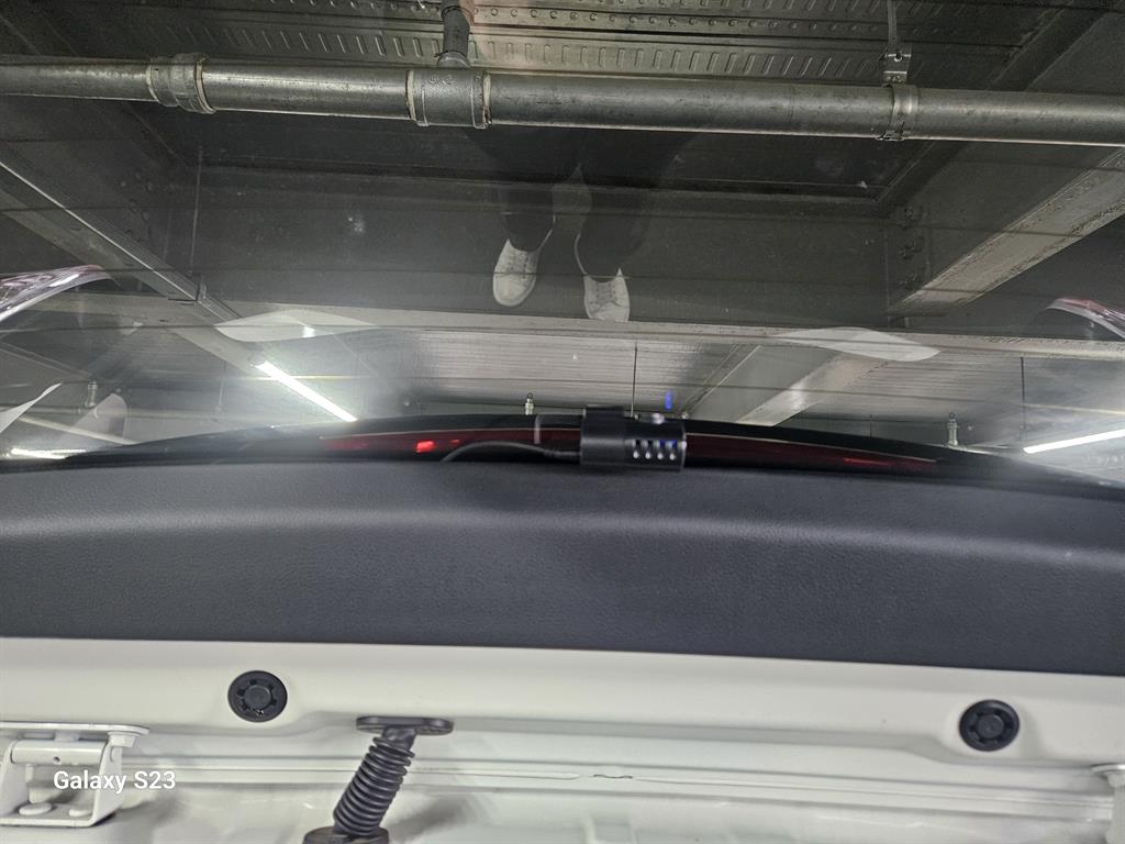 Ssangyong Tivoli - Vista 5