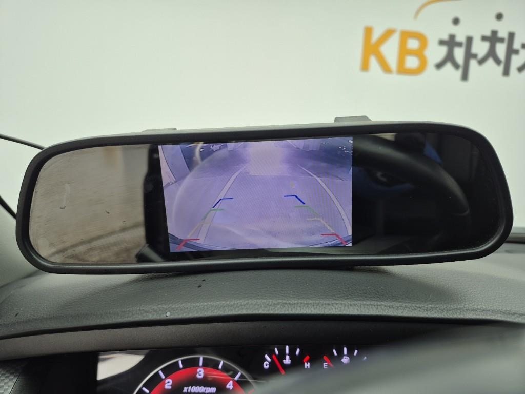 Ssangyong Korando 2016 Gris - Importación desde Corea - HF Imports Iquique - Foto 13