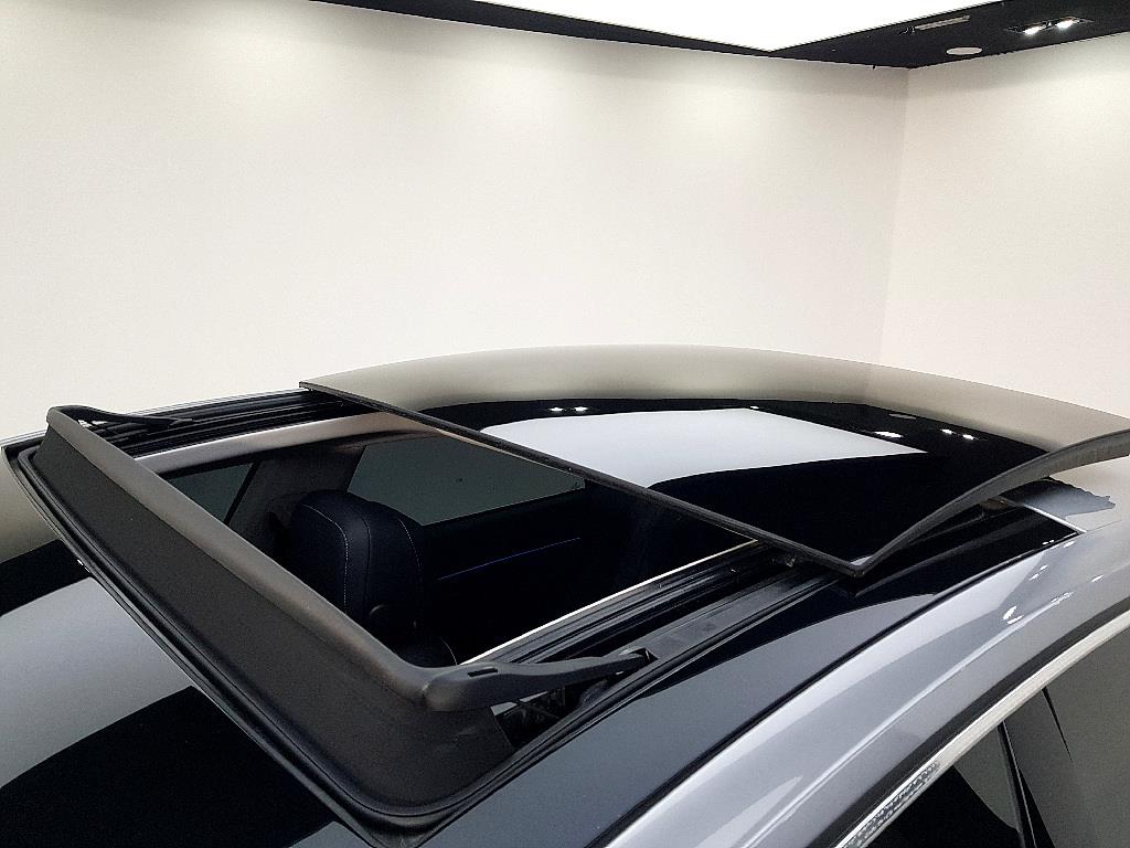 Volkswagen Arteon - Vista 12