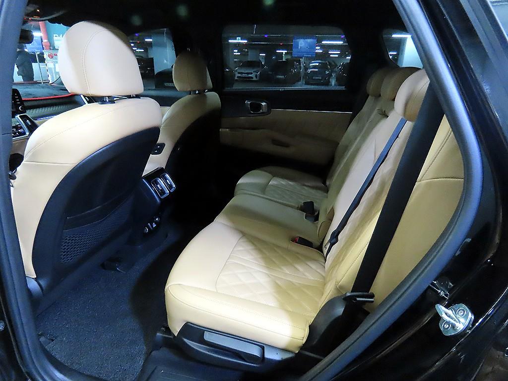 KIA Sorento - Vista 7