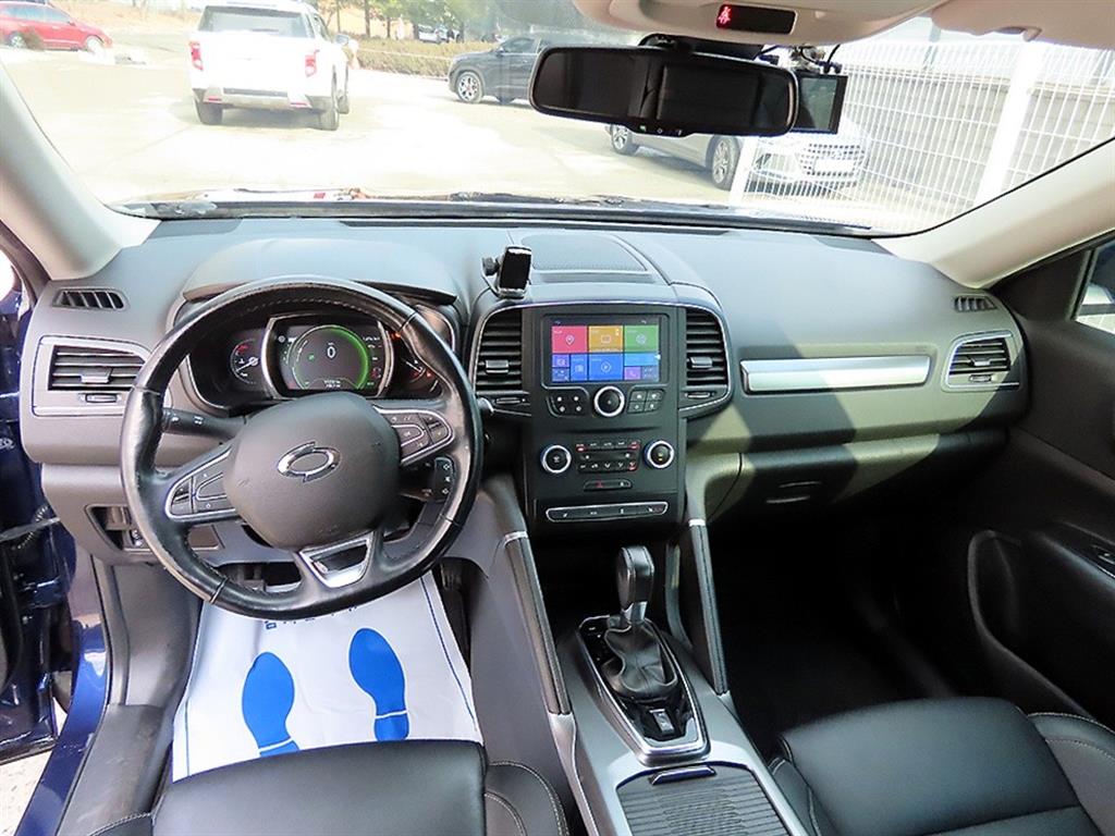 SAMSUNG QM6 - Vista 7