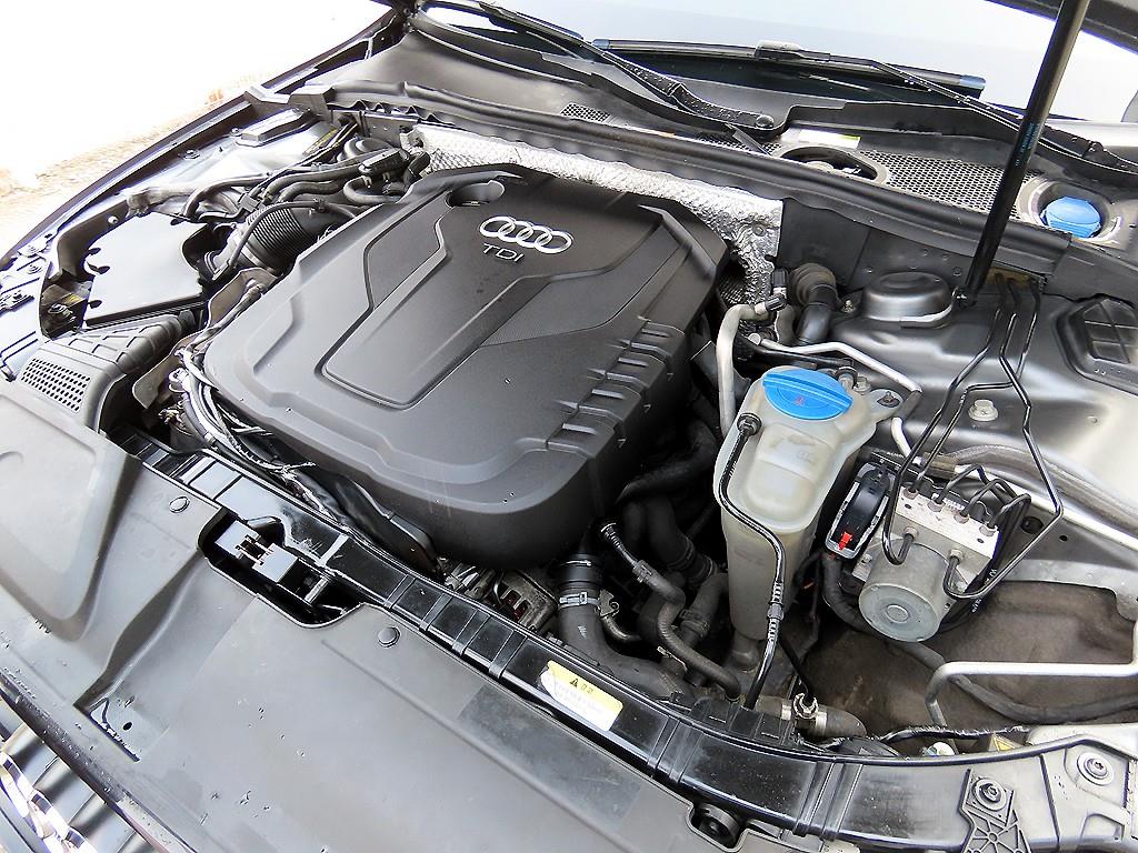 Audi A4 2015 - Importación desde Corea - HF Imports Iquique - Foto 17