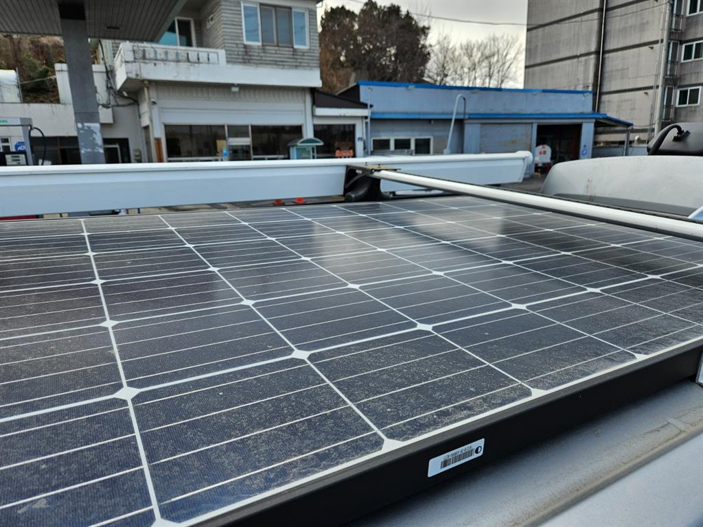 HYUNDAI Starex 2020 Gris - Importación desde Corea - HF Imports Iquique - Foto 16