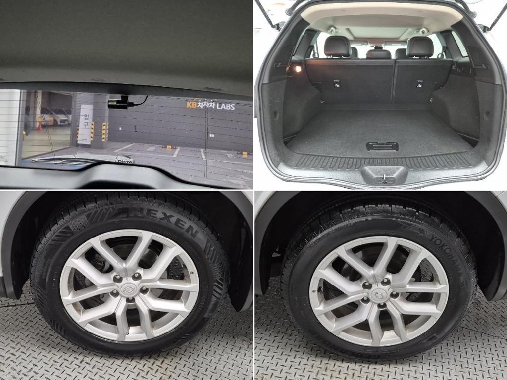 SAMSUNG QM6 2018 Blanco - Importación desde Corea - HF Imports Iquique - Foto 17