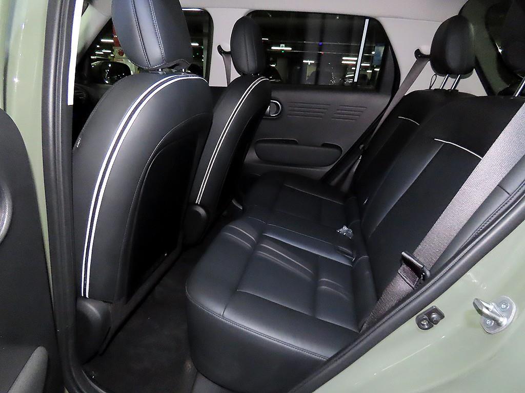 HYUNDAI Casper - Vista 7