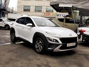 HYUNDAI Kona - Vista 4