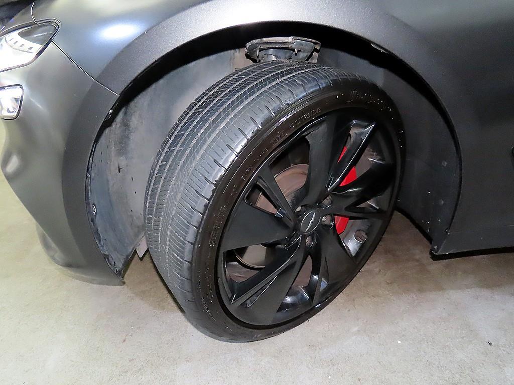 Genesis G70 2022 Gris - Importación desde Corea - HF Imports Iquique - Foto 20