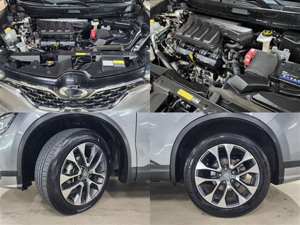 SAMSUNG QM6 2021 Gris - Importación desde Corea - HF Imports Iquique - Foto 20