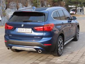 BMW X1 - Vista 6