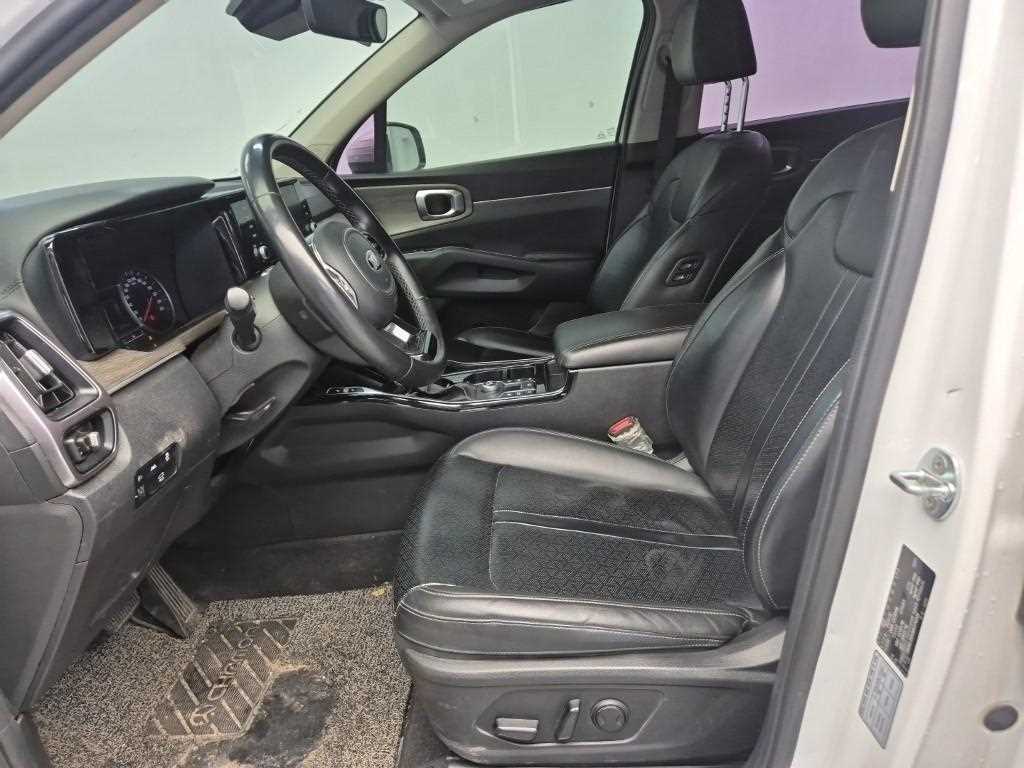 KIA Sorento - Vista 11