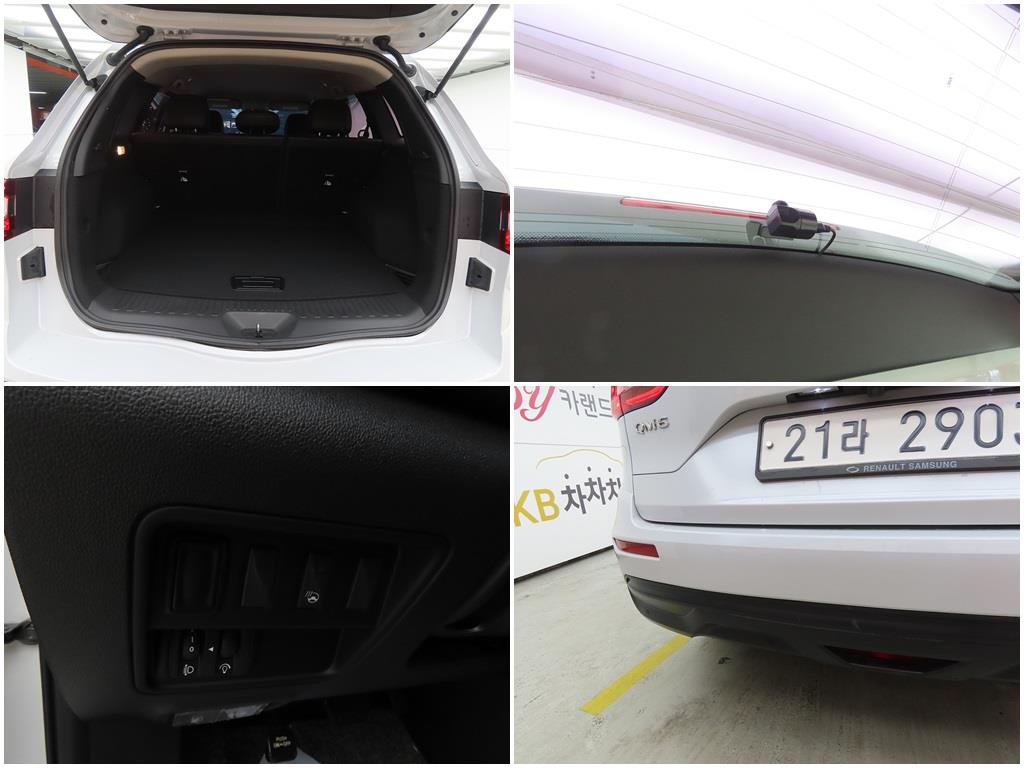 SAMSUNG QM6 2018 Blanco - Importación desde Corea - HF Imports Iquique - Foto 18