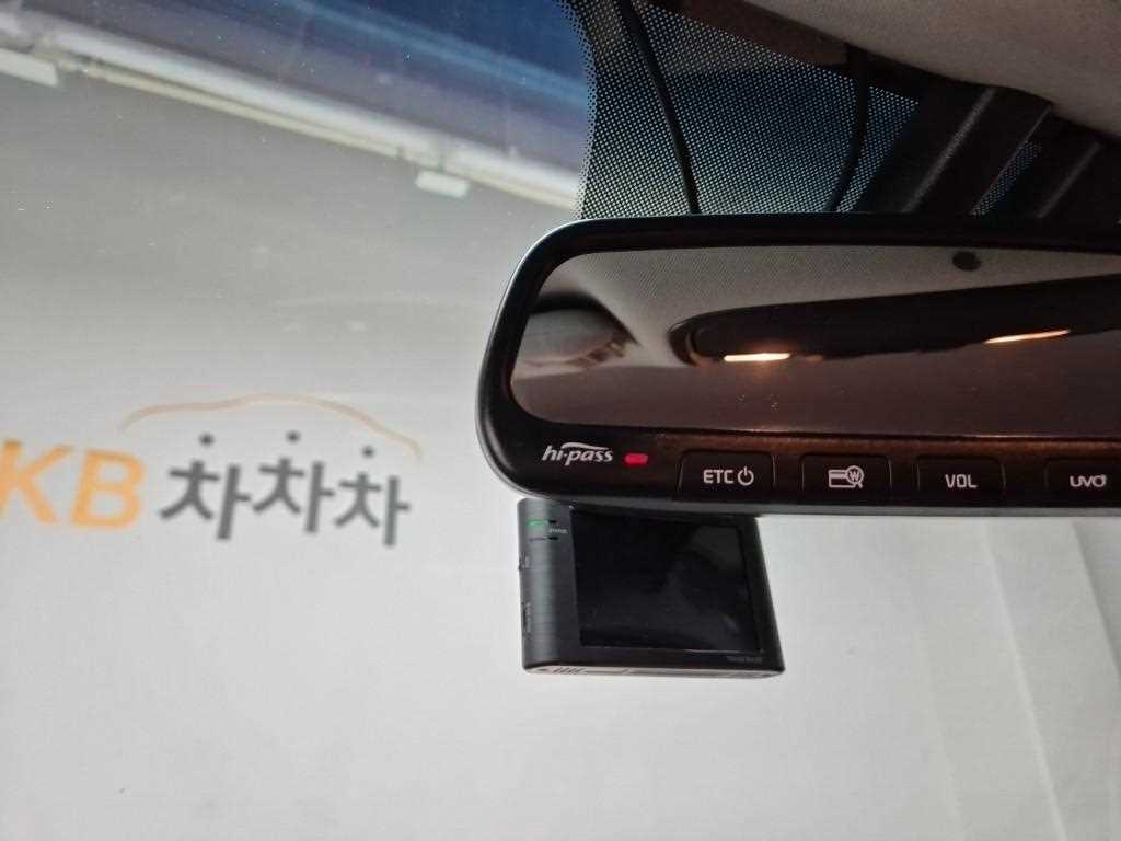 KIA Sorento 2015 Gris - Importación desde Corea - HF Imports Iquique - Foto 16