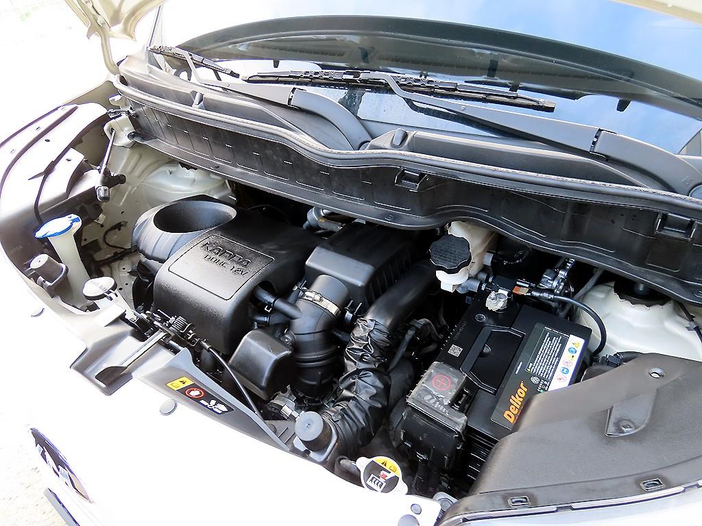 KIA Ray 2018 - Importación desde Corea - HF Imports Iquique - Foto 19