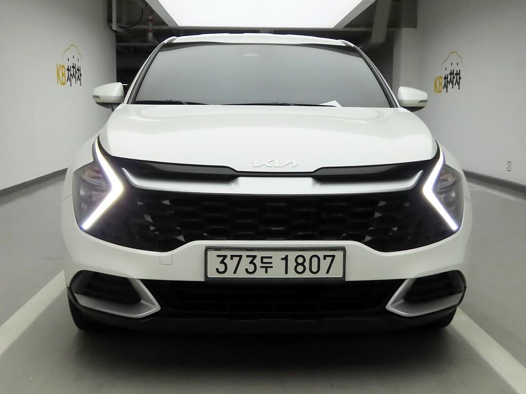 KIA Sportage 2022 - Importación desde Corea - HF Imports Iquique - Foto 1