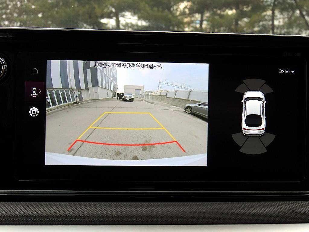 KIA K5 2023 - Importación desde Corea - HF Imports Iquique - Foto 15