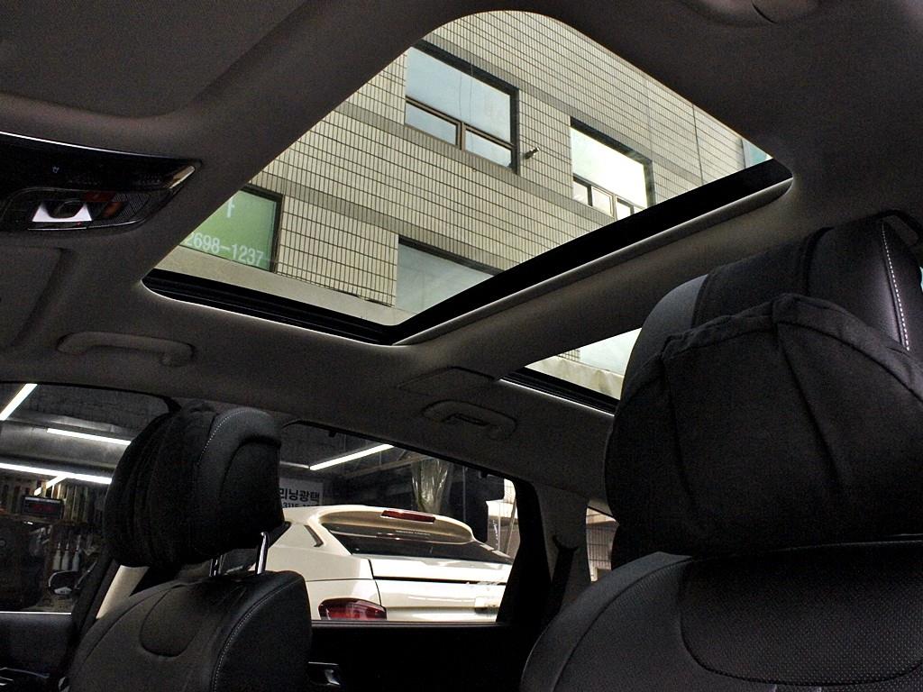 Genesis GV80 2022 Blanco - Importación desde Corea - HF Imports Iquique - Foto 12