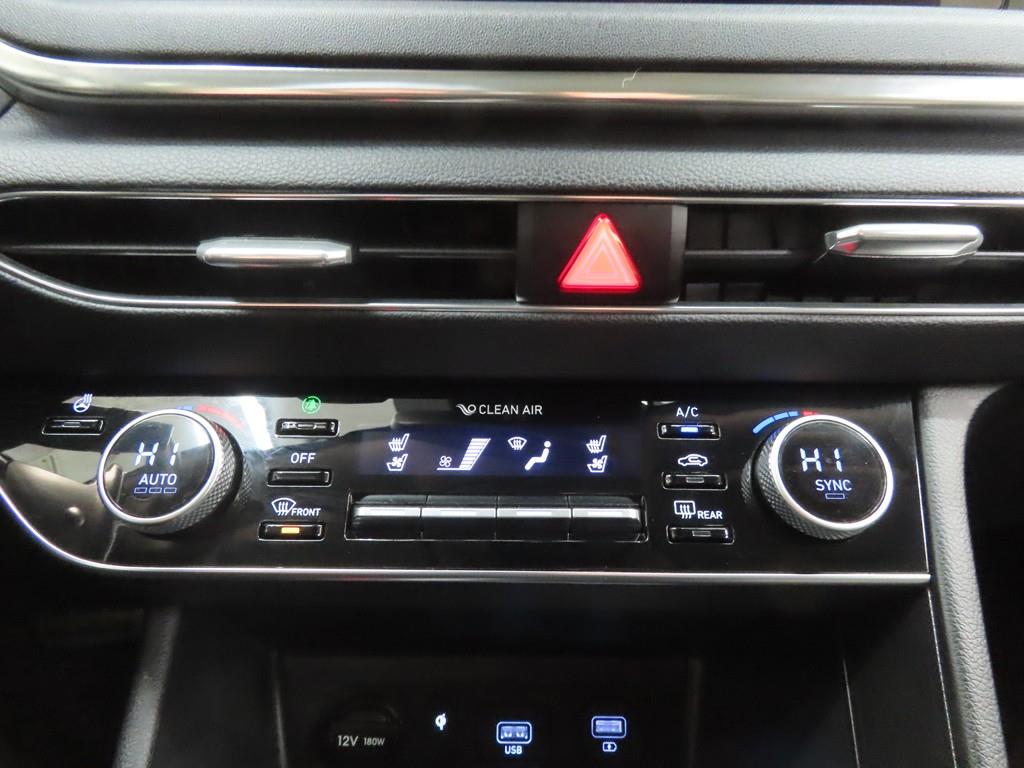 HYUNDAI Sonata - Vista 11