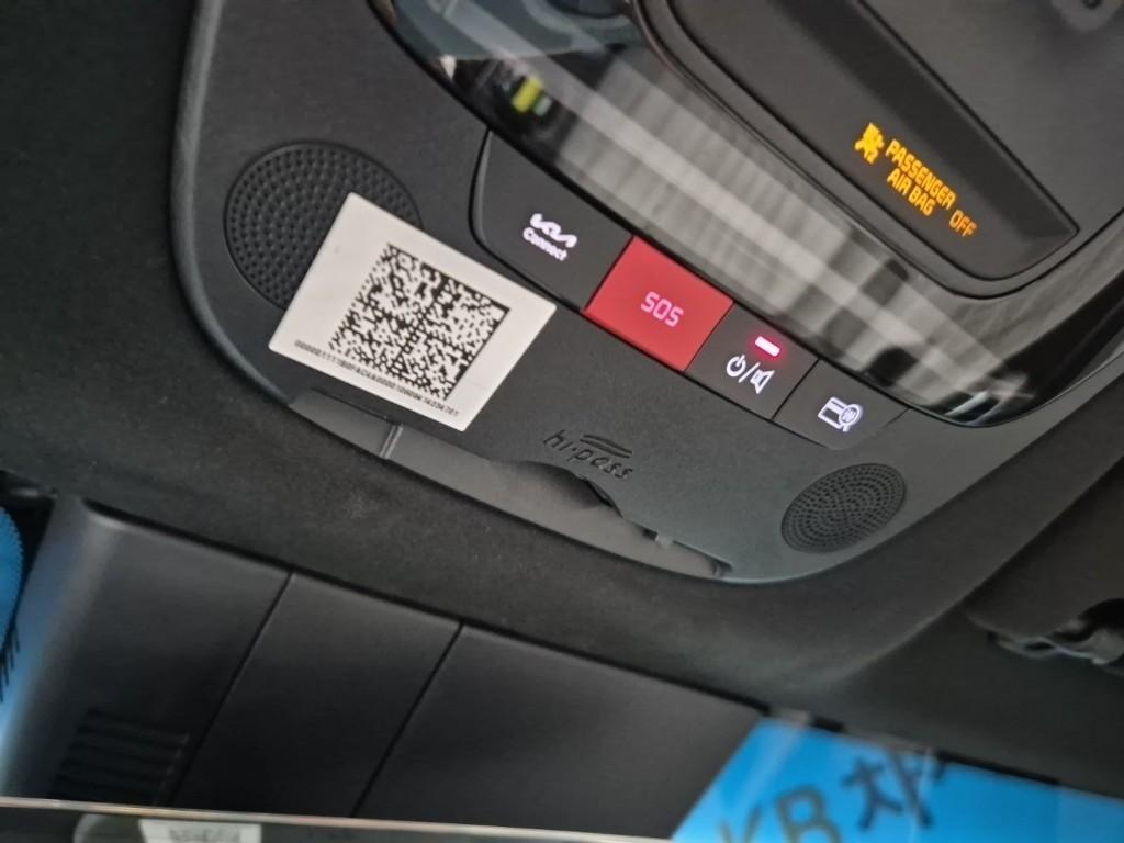 KIA K8 2023 Gris - Importación desde Corea - HF Imports Iquique - Foto 18