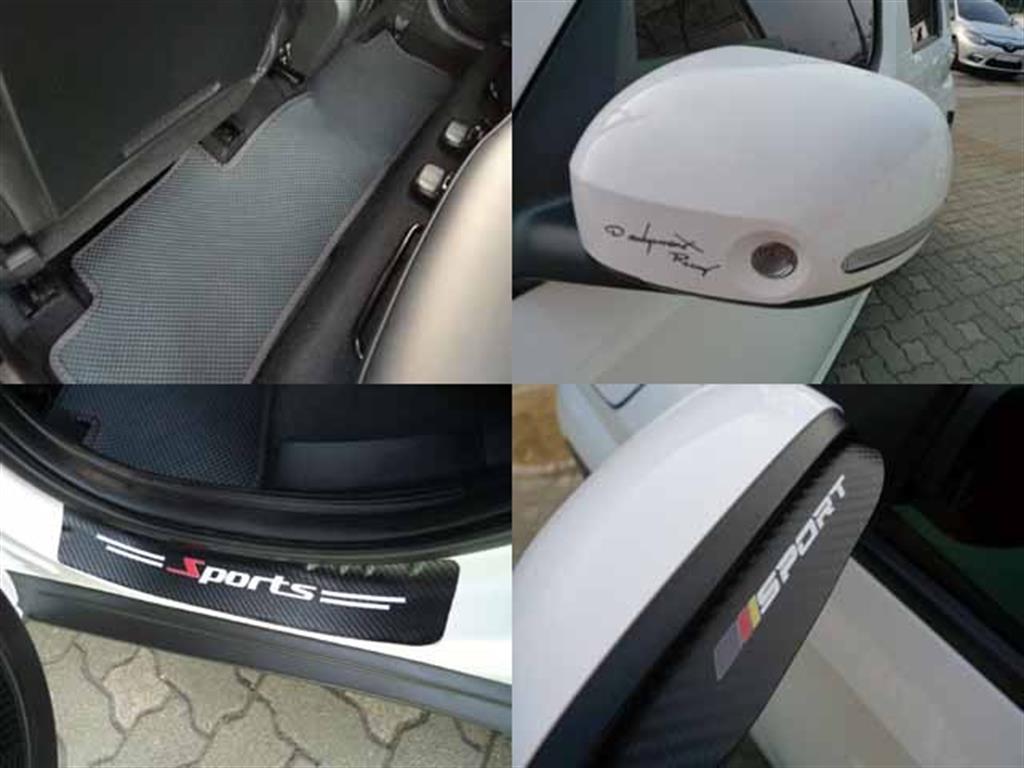 HYUNDAI Casper 2024 Blanco - Importación desde Corea - HF Imports Iquique - Foto 19