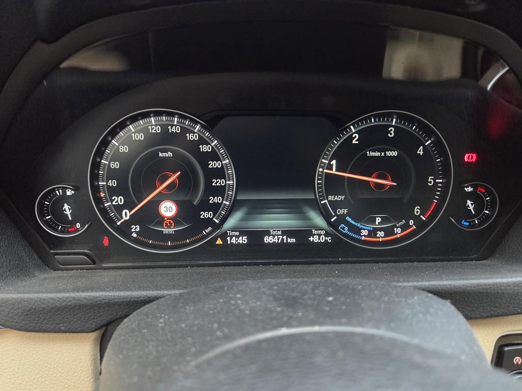 BMW Gran Turismo - Vista 3