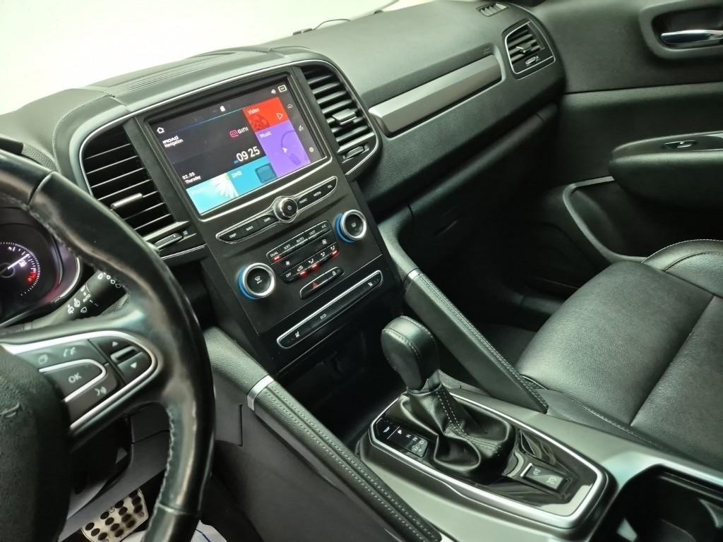 SAMSUNG QM6 - Vista 10