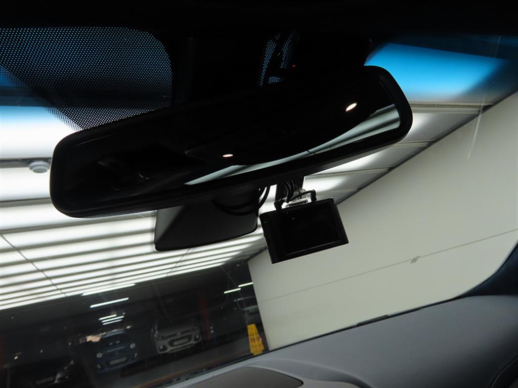 Lincoln Continental - Vista 12