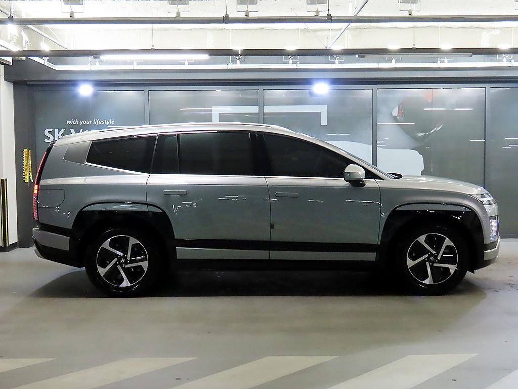 HYUNDAI IONIQ 9 - Vista 3