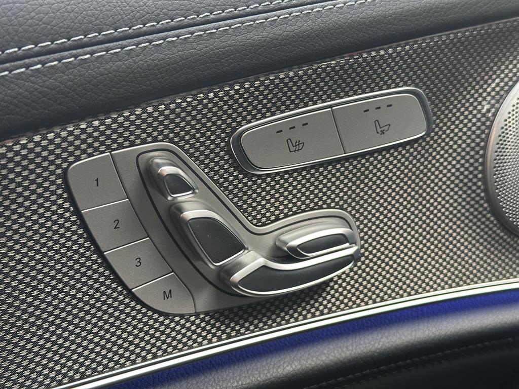 Mercedes Benz E class 2022 Blanco - Importación desde Corea - HF Imports Iquique - Foto 17