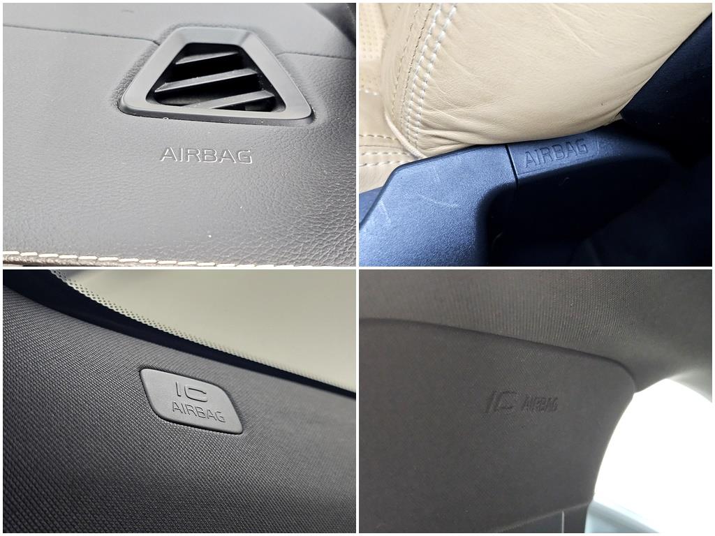 Volvo XC60 2018 Blanco - Importación desde Corea - HF Imports Iquique - Foto 15