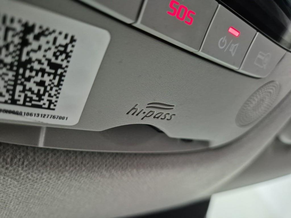 KIA Seltos 2021 Blanco - Importación desde Corea - HF Imports Iquique - Foto 16