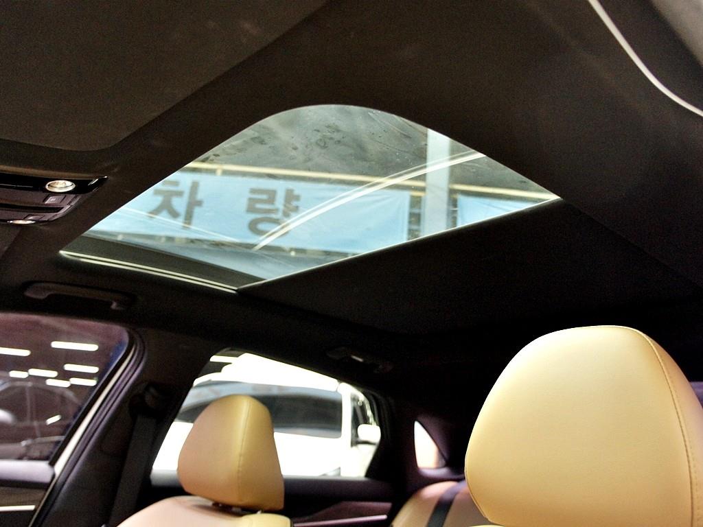 KIA K5 2020 Blanco - Importación desde Corea - HF Imports Iquique - Foto 13