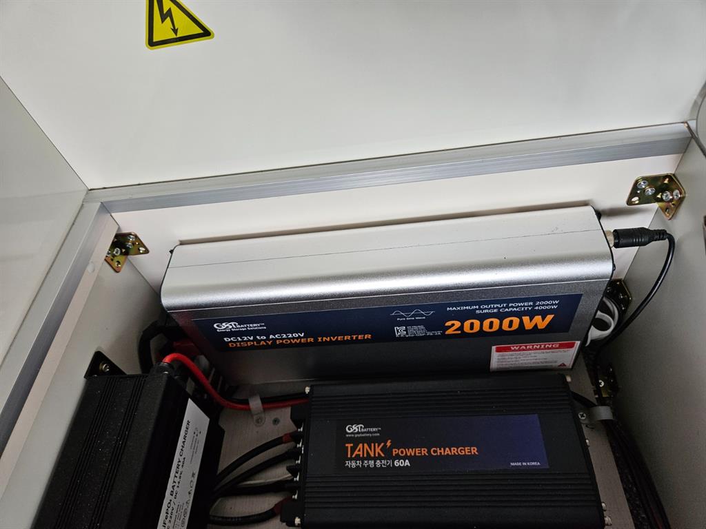 HYUNDAI Starex 2020 Gris - Importación desde Corea - HF Imports Iquique - Foto 15