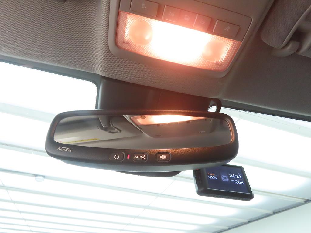 Chevrolet Trax - Vista 12