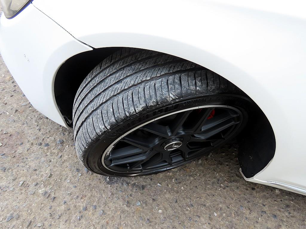 Mercedes Benz S Class 2018 Blanco - Importación desde Corea - HF Imports Iquique - Foto 20