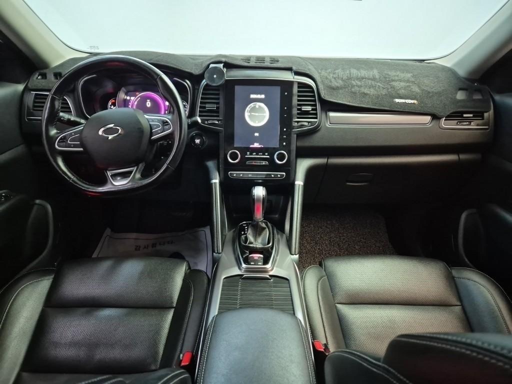 SAMSUNG QM6 - Vista 7