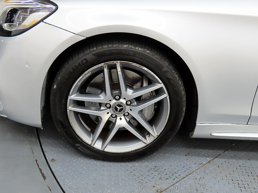 Mercedes Benz S Class 2020 - Importación desde Corea - HF Imports Iquique - Foto 20