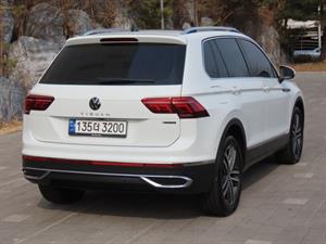 Volkswagen Tiguan - Vista 6