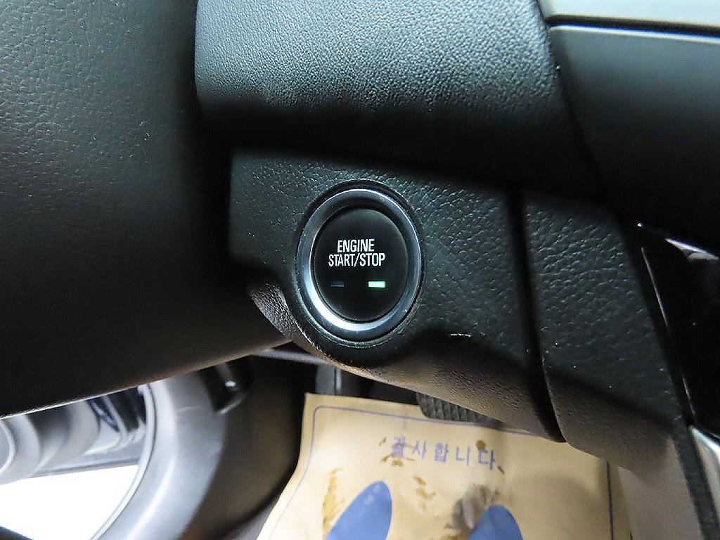 Chevrolet Cruise 2016 Azul - Importación desde Corea - HF Imports Iquique - Foto 13