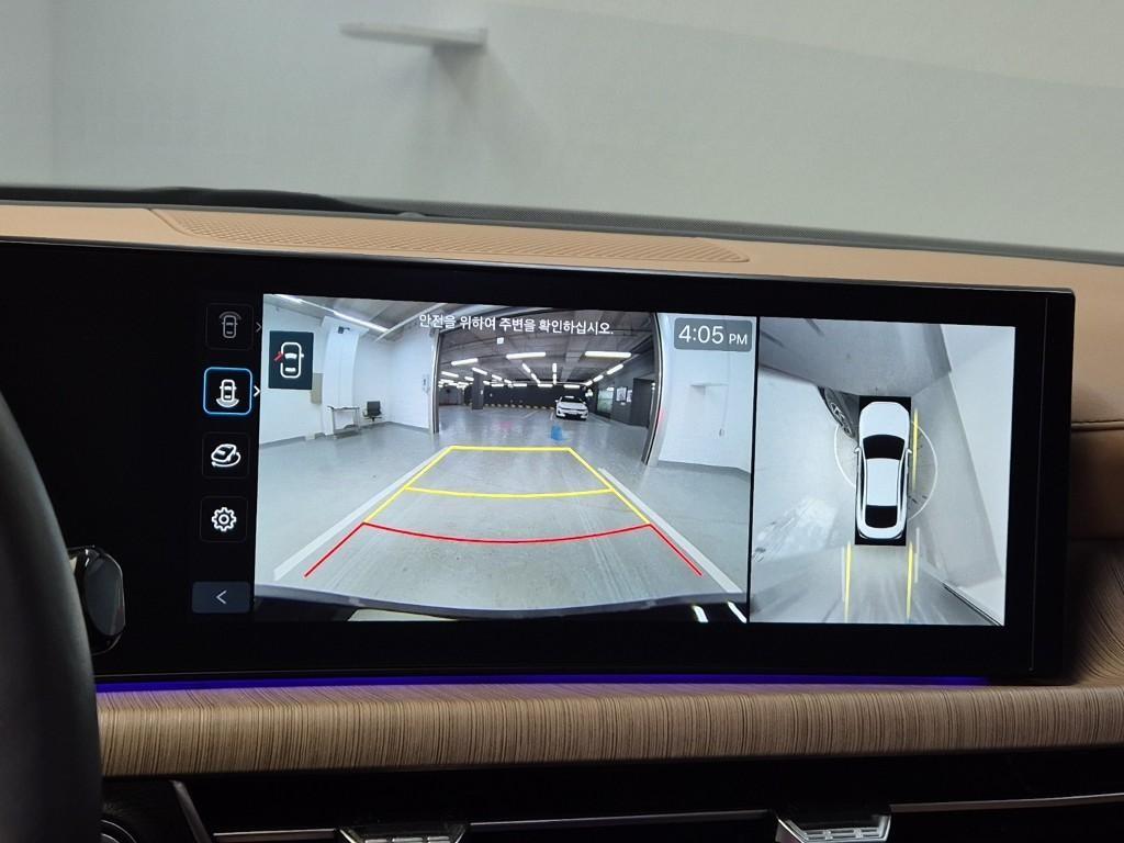 HYUNDAI Sonata 2024 Negro - Importación desde Corea - HF Imports Iquique - Foto 14