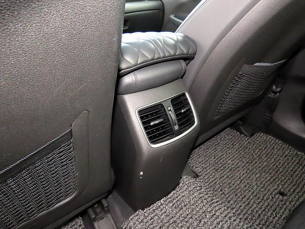 HYUNDAI Tucson 2017 Blanco - Importación desde Corea - HF Imports Iquique - Foto 17