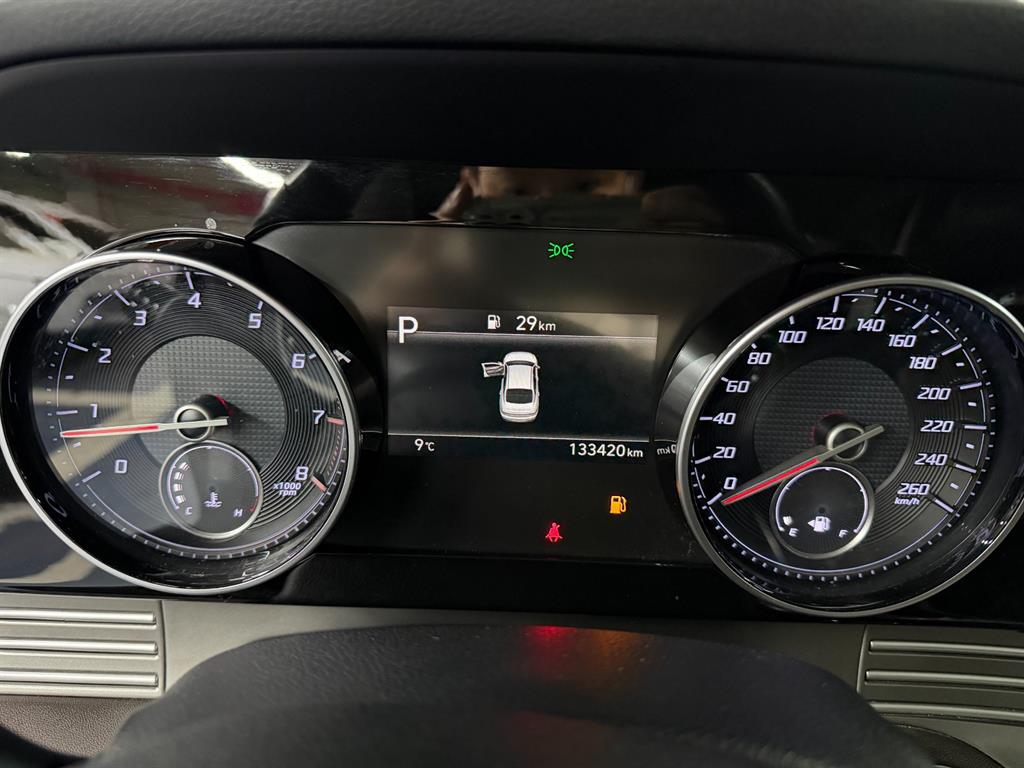 HYUNDAI Grandeur 2021 Gris - Importación desde Corea - HF Imports Iquique - Foto 13