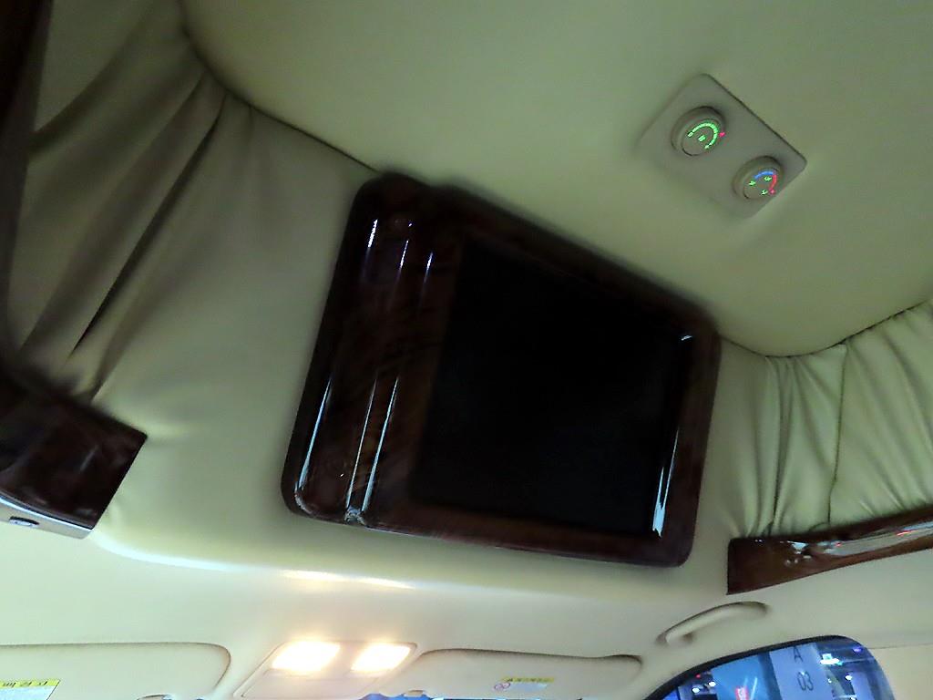 HYUNDAI Starex 2009 Negro - Importación desde Corea - HF Imports Iquique - Foto 15