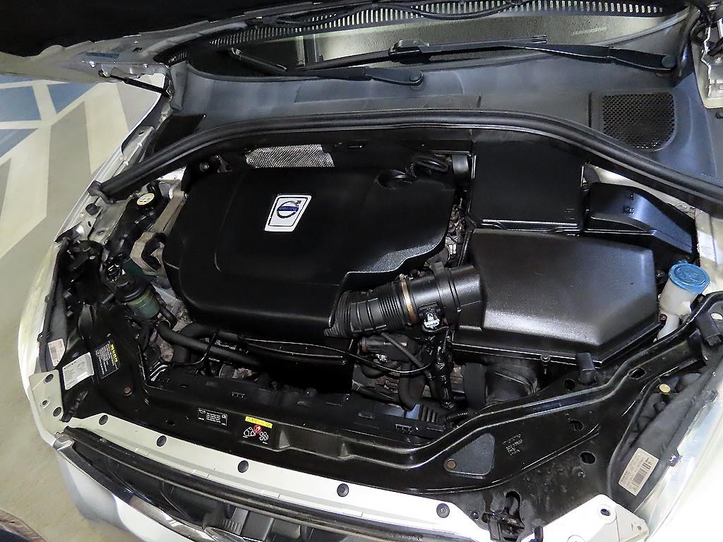 Volvo XC60 2011 Gris - Importación desde Corea - HF Imports Iquique - Foto 19