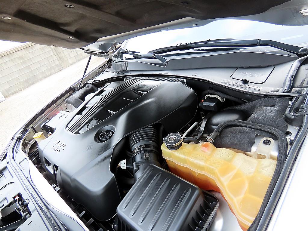 Chrysler 300C 2012 - Importación desde Corea - HF Imports Iquique - Foto 18